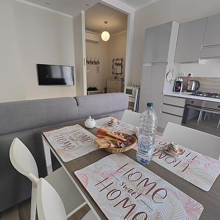 Casa Antolu Apartman Rapallo Kültér fotó