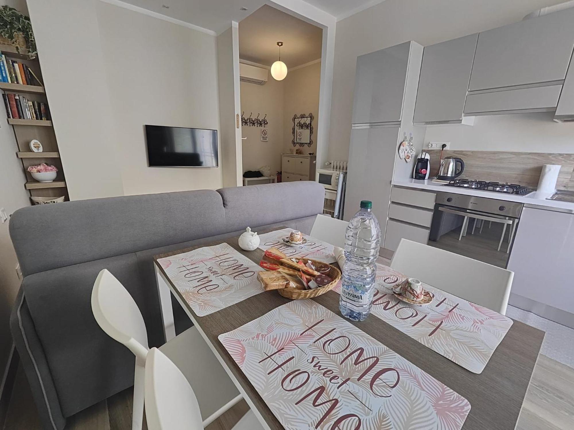 Casa Antolu Apartman Rapallo Kültér fotó