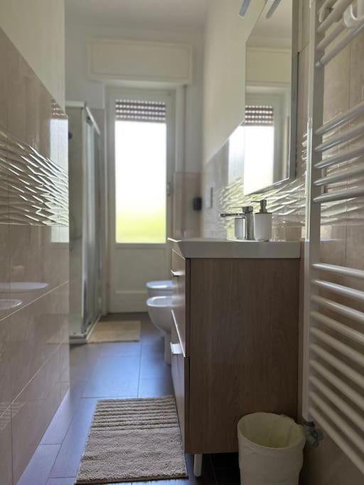 Casa Antolu Apartman Rapallo Kültér fotó