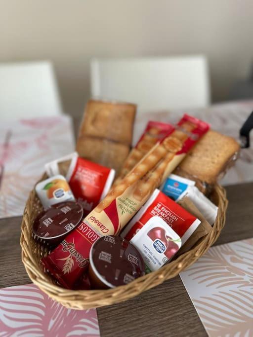 Casa Antolu Apartman Rapallo Kültér fotó