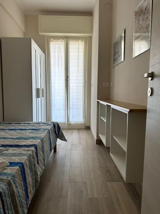 Casa Antolu Apartman Rapallo Kültér fotó