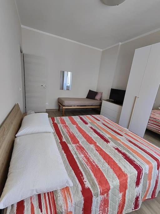 Casa Antolu Apartman Rapallo Kültér fotó