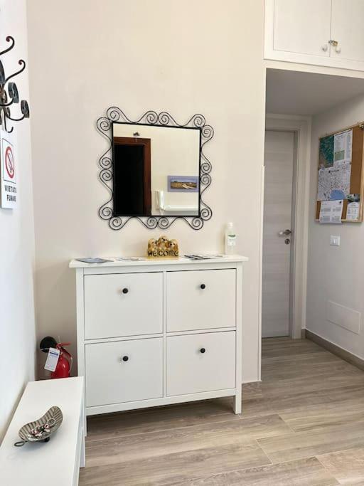 Casa Antolu Apartman Rapallo Kültér fotó