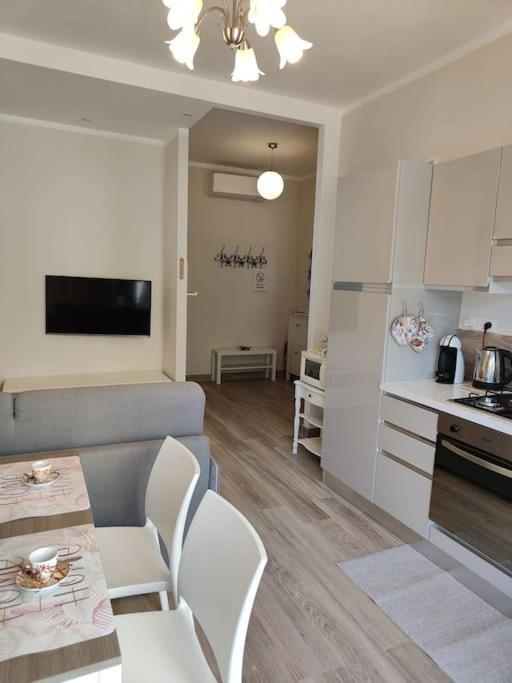 Casa Antolu Apartman Rapallo Kültér fotó