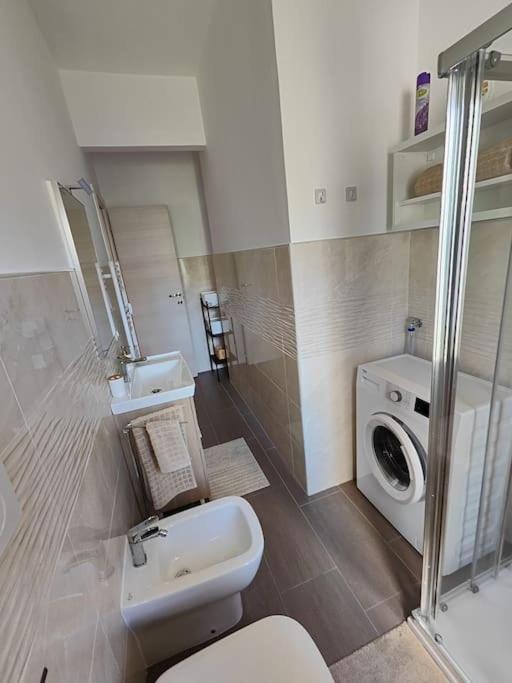 Casa Antolu Apartman Rapallo Kültér fotó