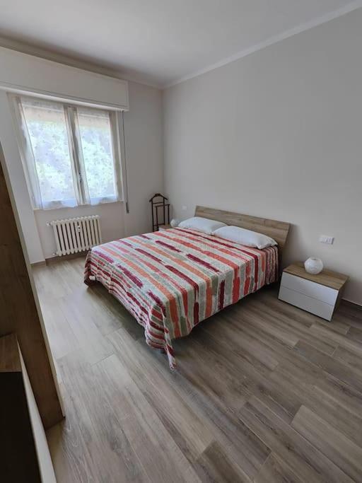 Casa Antolu Apartman Rapallo Kültér fotó